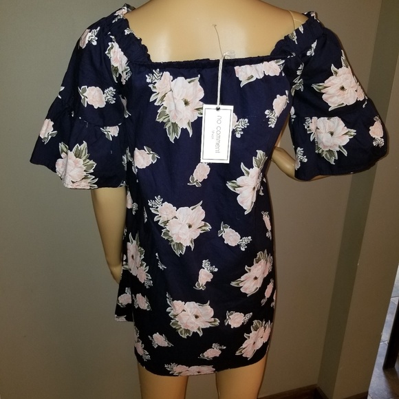 New with tags !! Dress - Picture 4 of 4